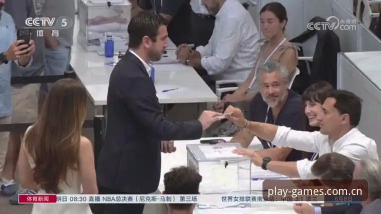 西甲主席解读皇马选举：弗洛伦蒂诺与里克尔梅博弈的实用分析